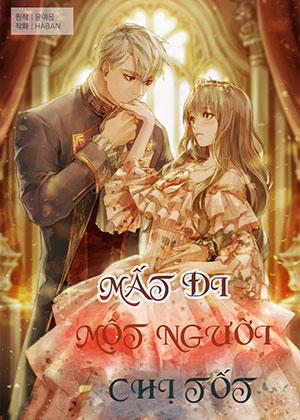 Đọc truyện tranh Mất Đi Một Người Chị Tốt