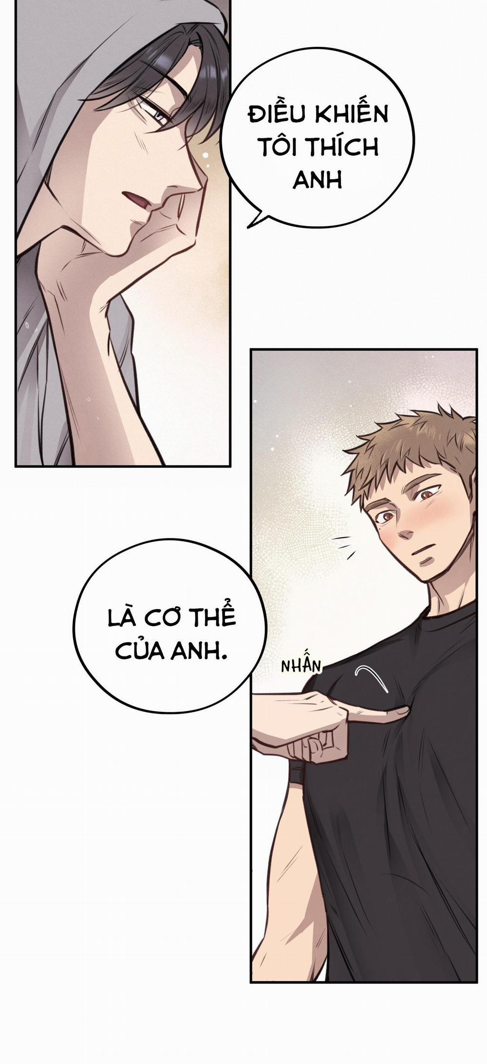 Mật Gấu 10 trang 14