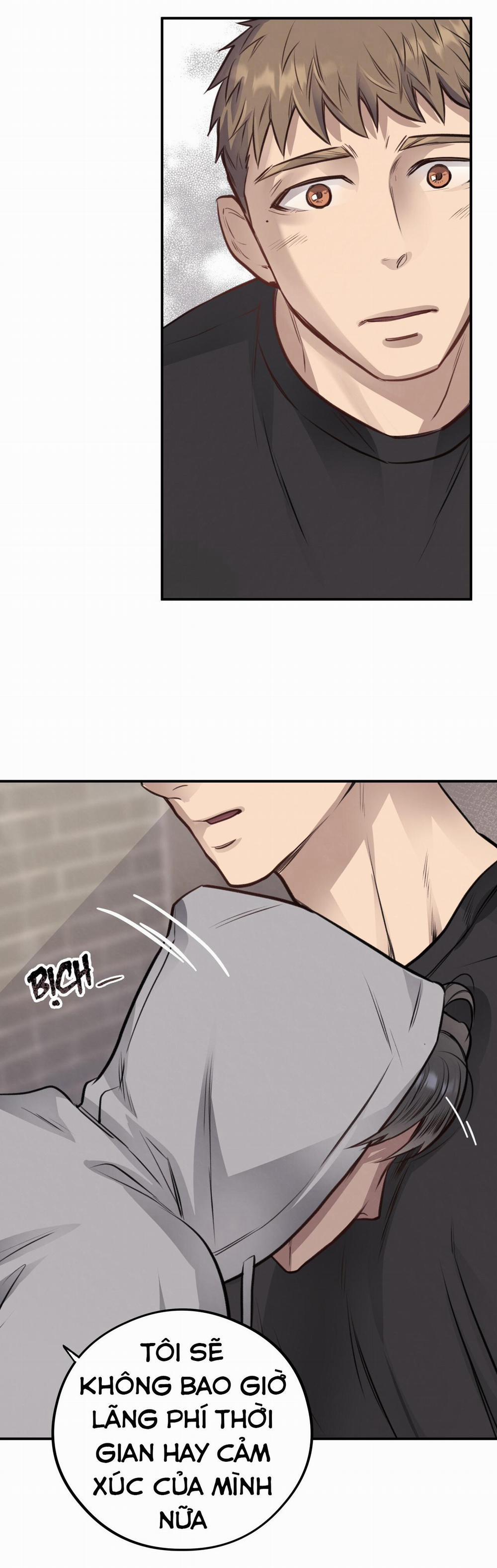 Mật Gấu 10 trang 18