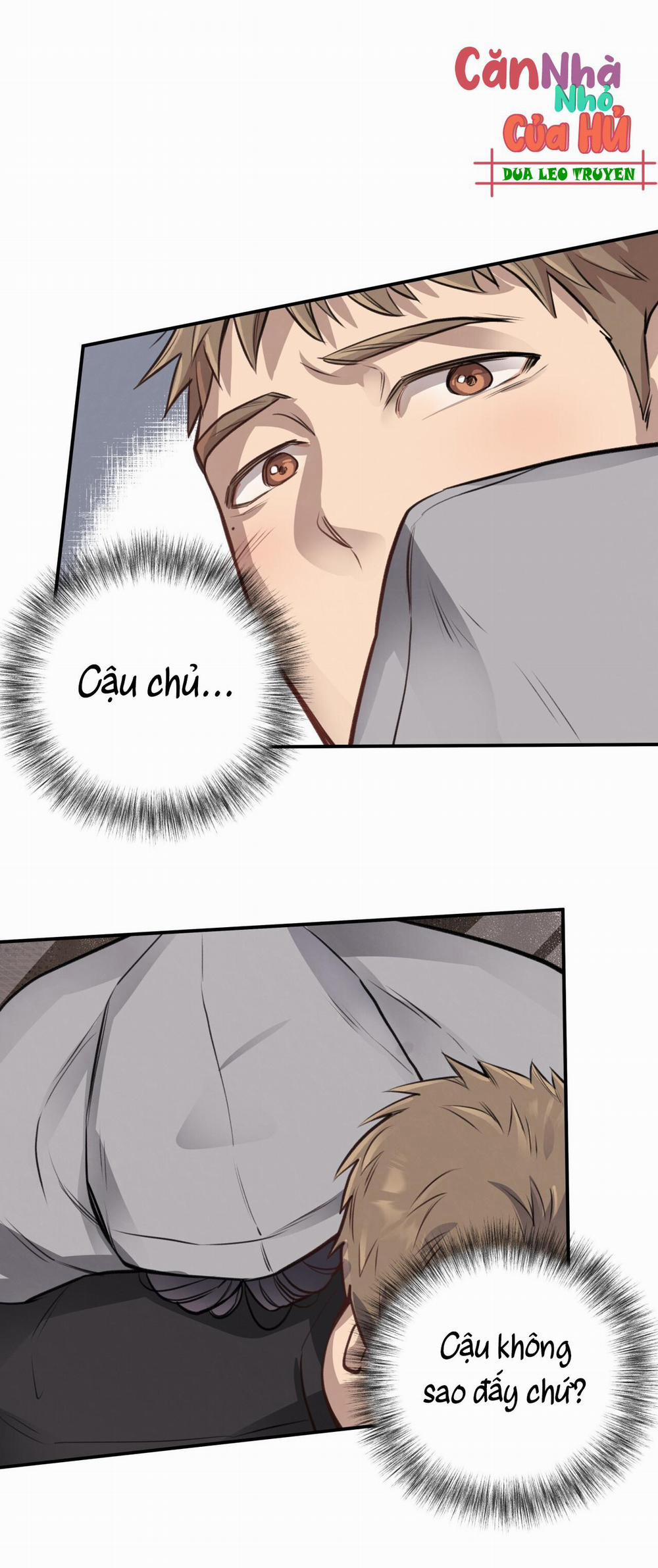 Mật Gấu 10 trang 19