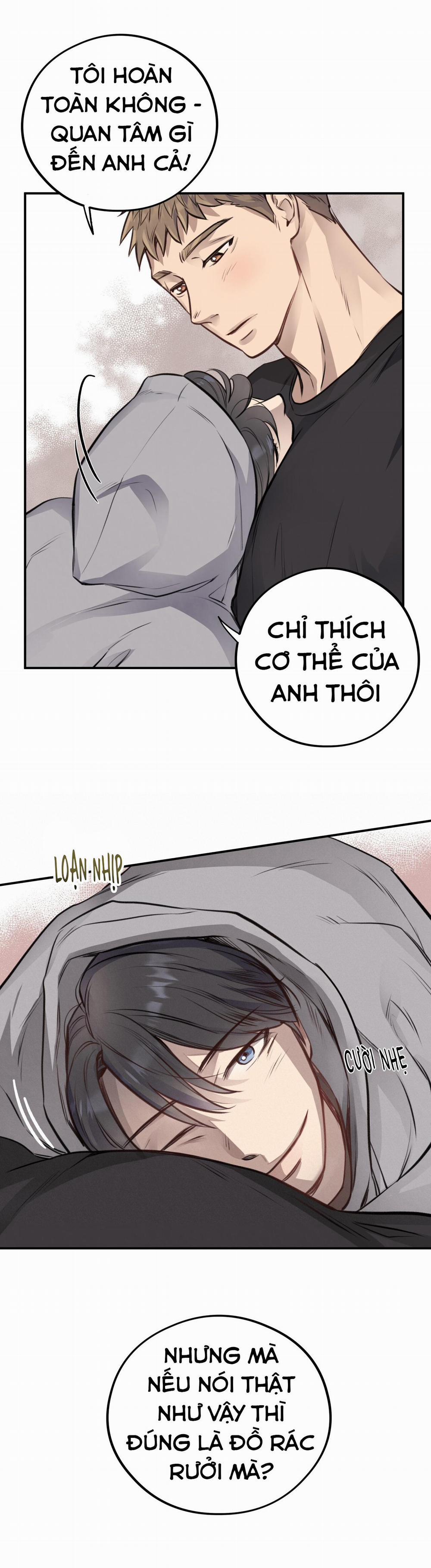 Mật Gấu 10 trang 20