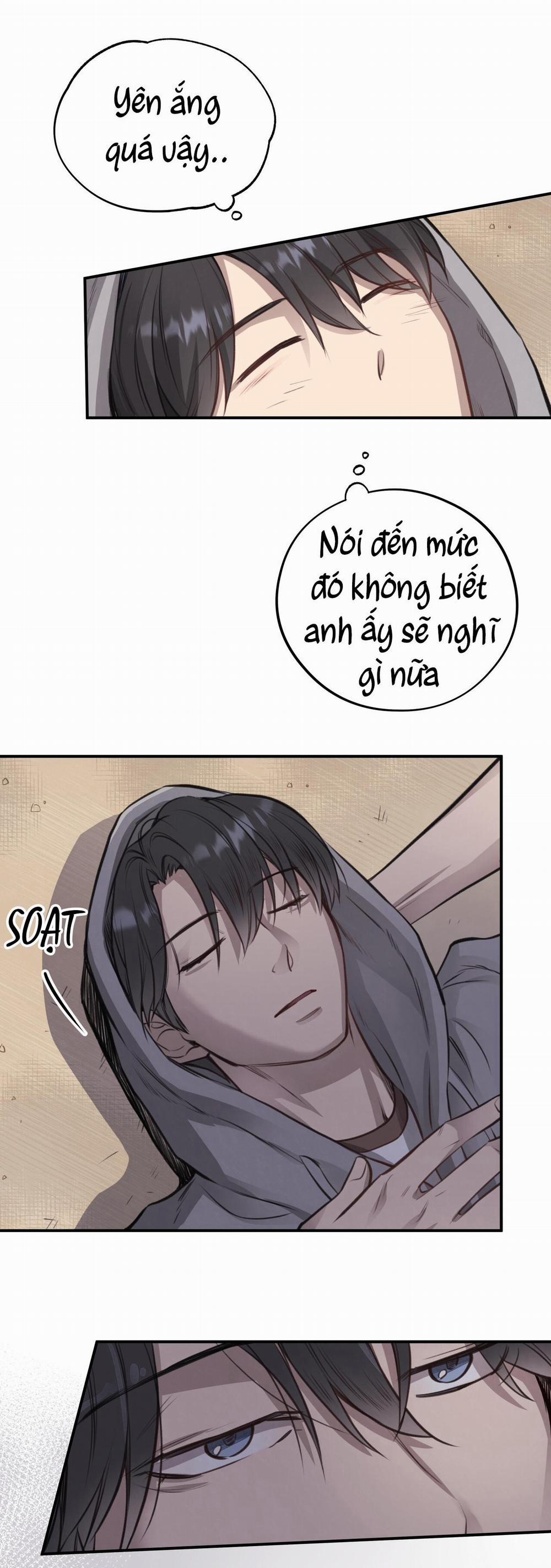 Mật Gấu 10 trang 23