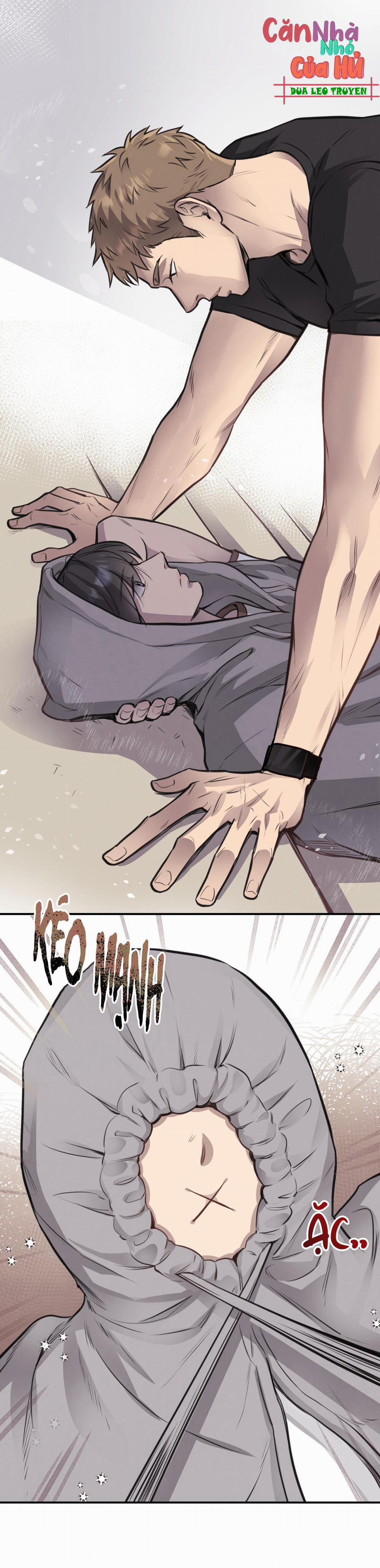 Mật Gấu 10 trang 24