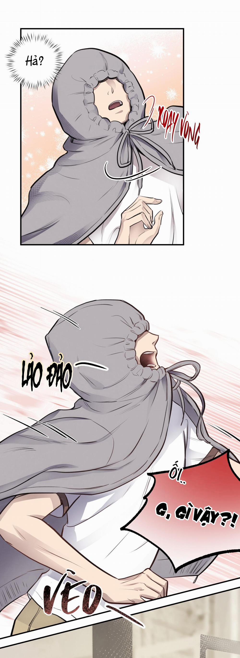 Mật Gấu 10 trang 25