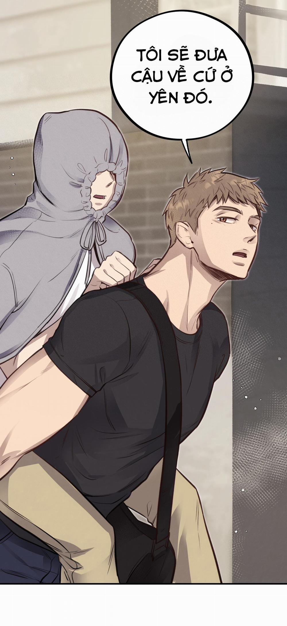 Mật Gấu 10 trang 26