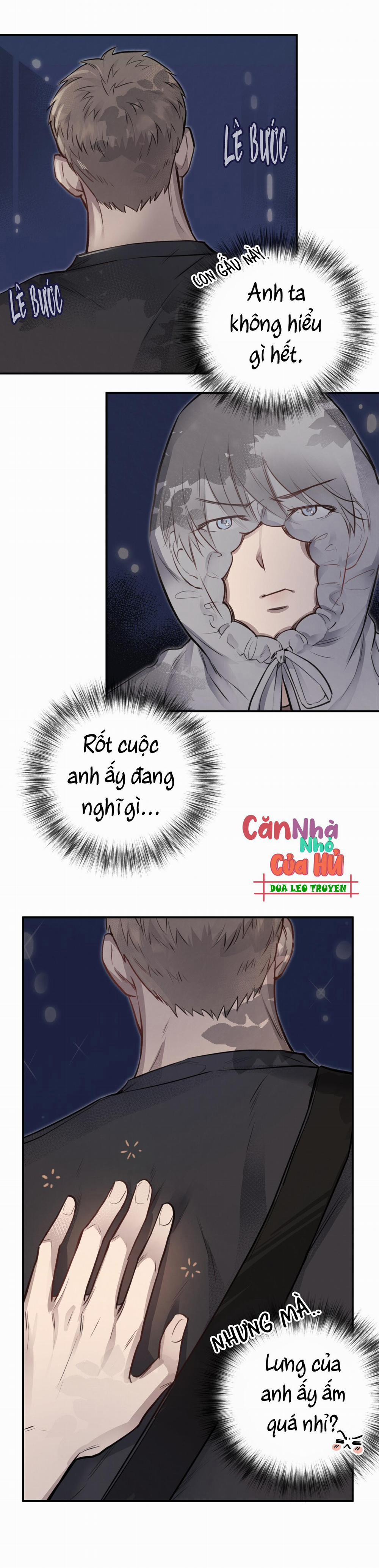 Mật Gấu 10 trang 28