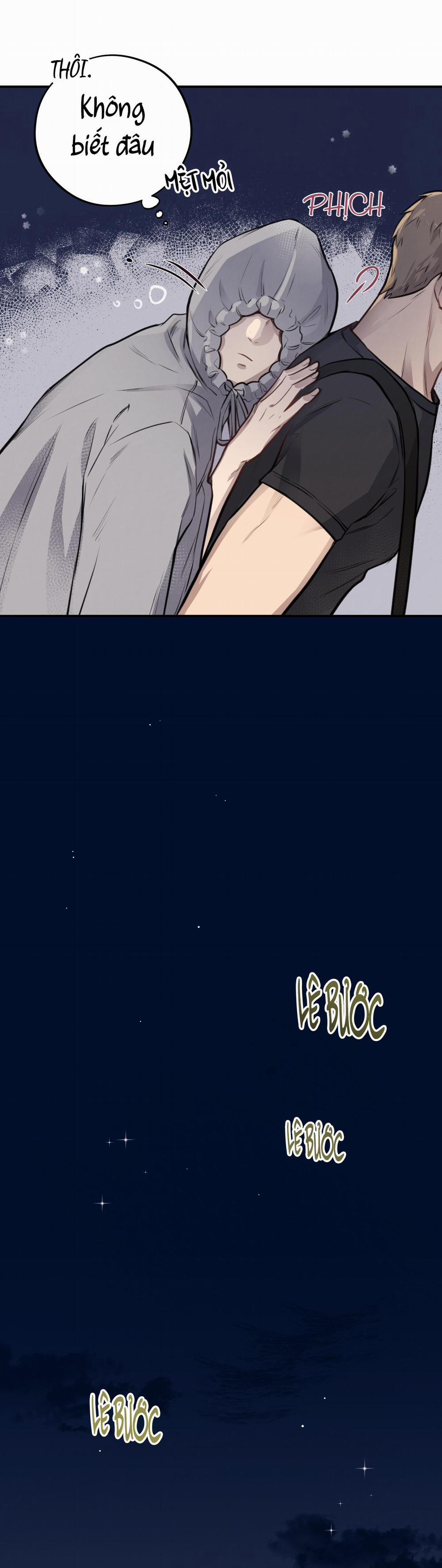 Mật Gấu 10 trang 29