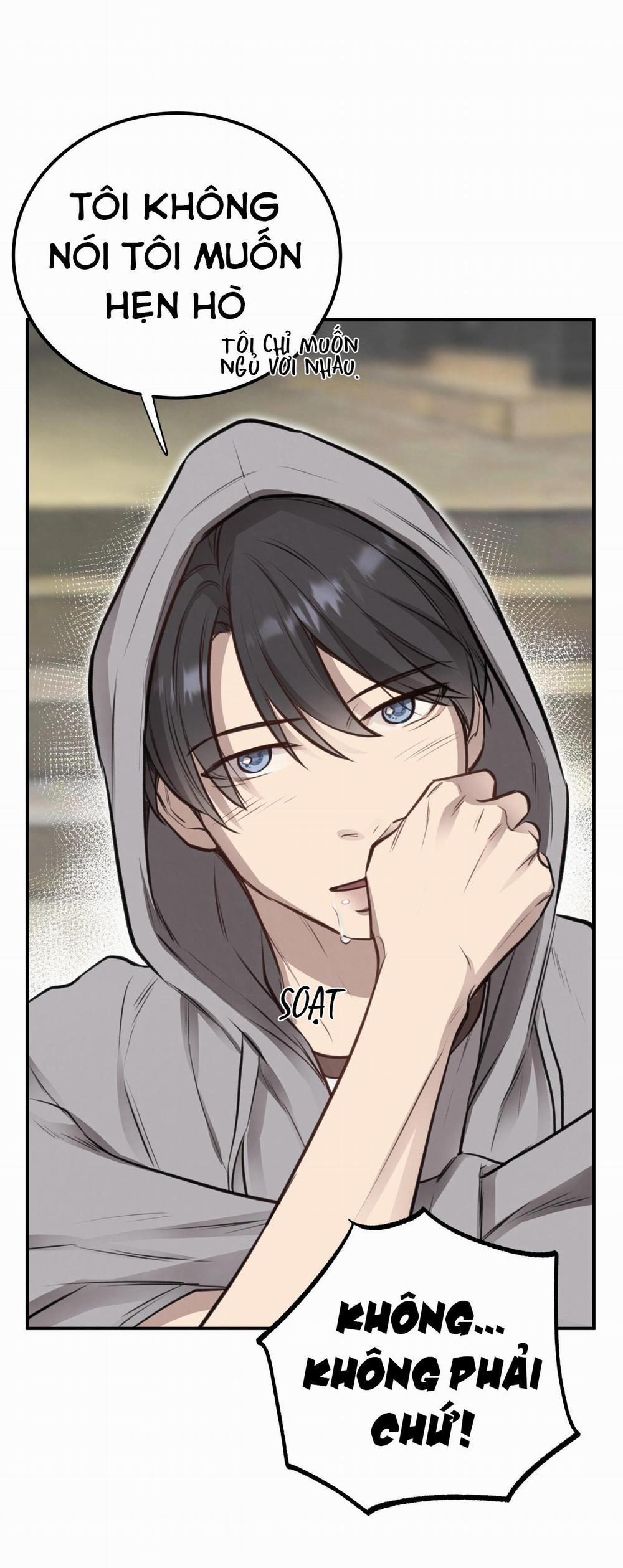 Mật Gấu 10 trang 3