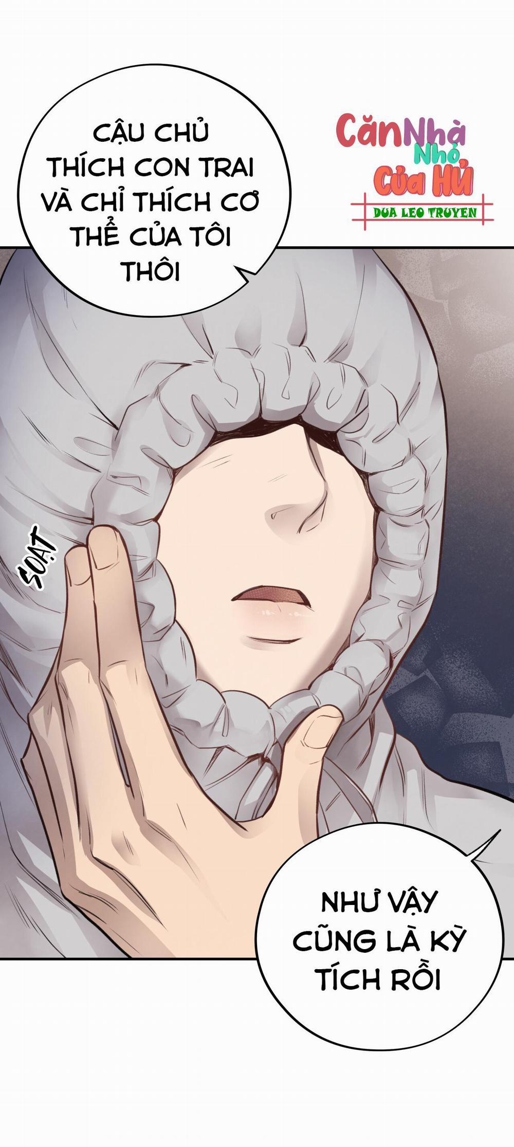 Mật Gấu 10 trang 37