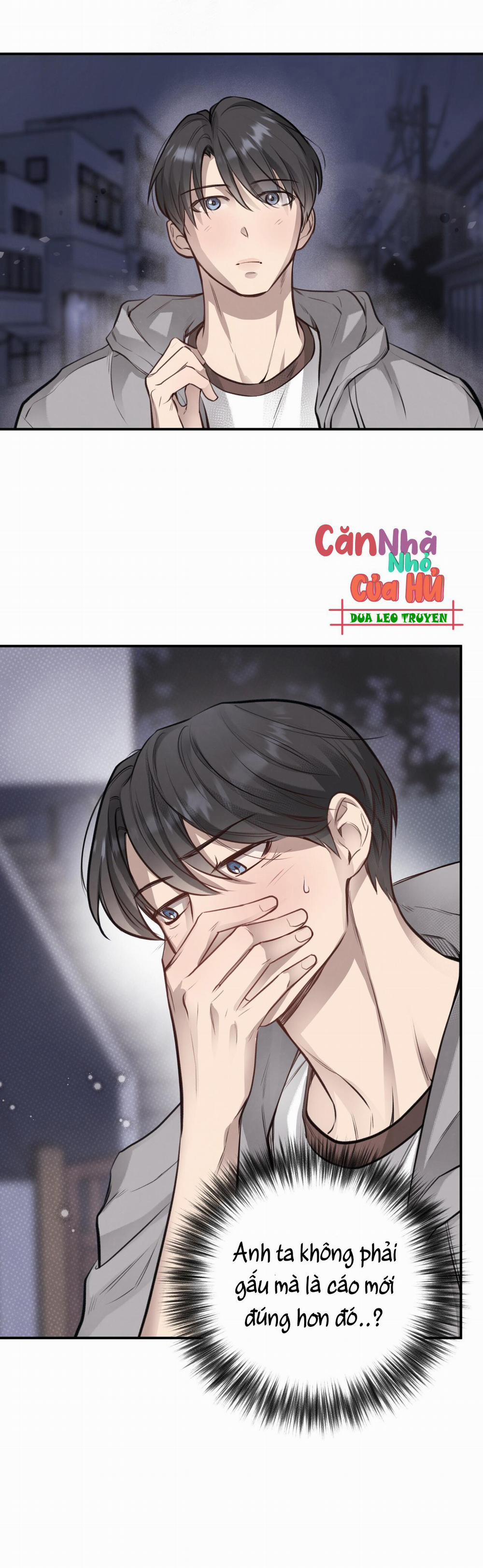 Mật Gấu 10 trang 43