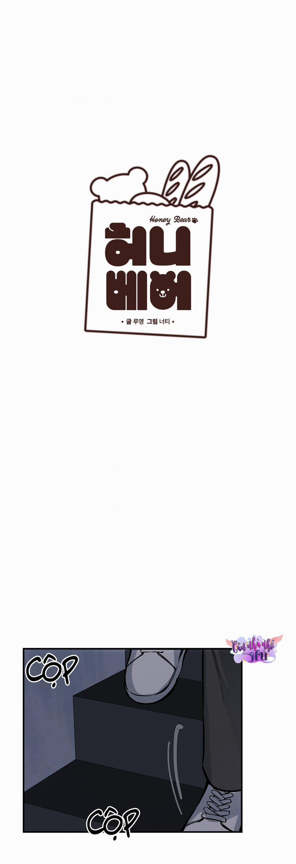 Mật Gấu 11 trang 1