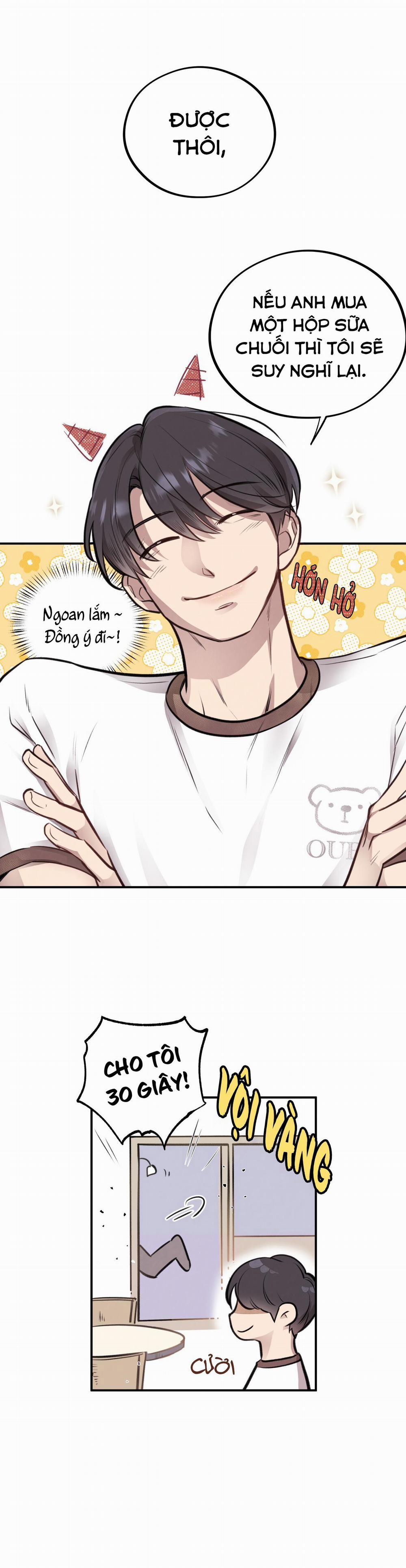 Mật Gấu 11 trang 13