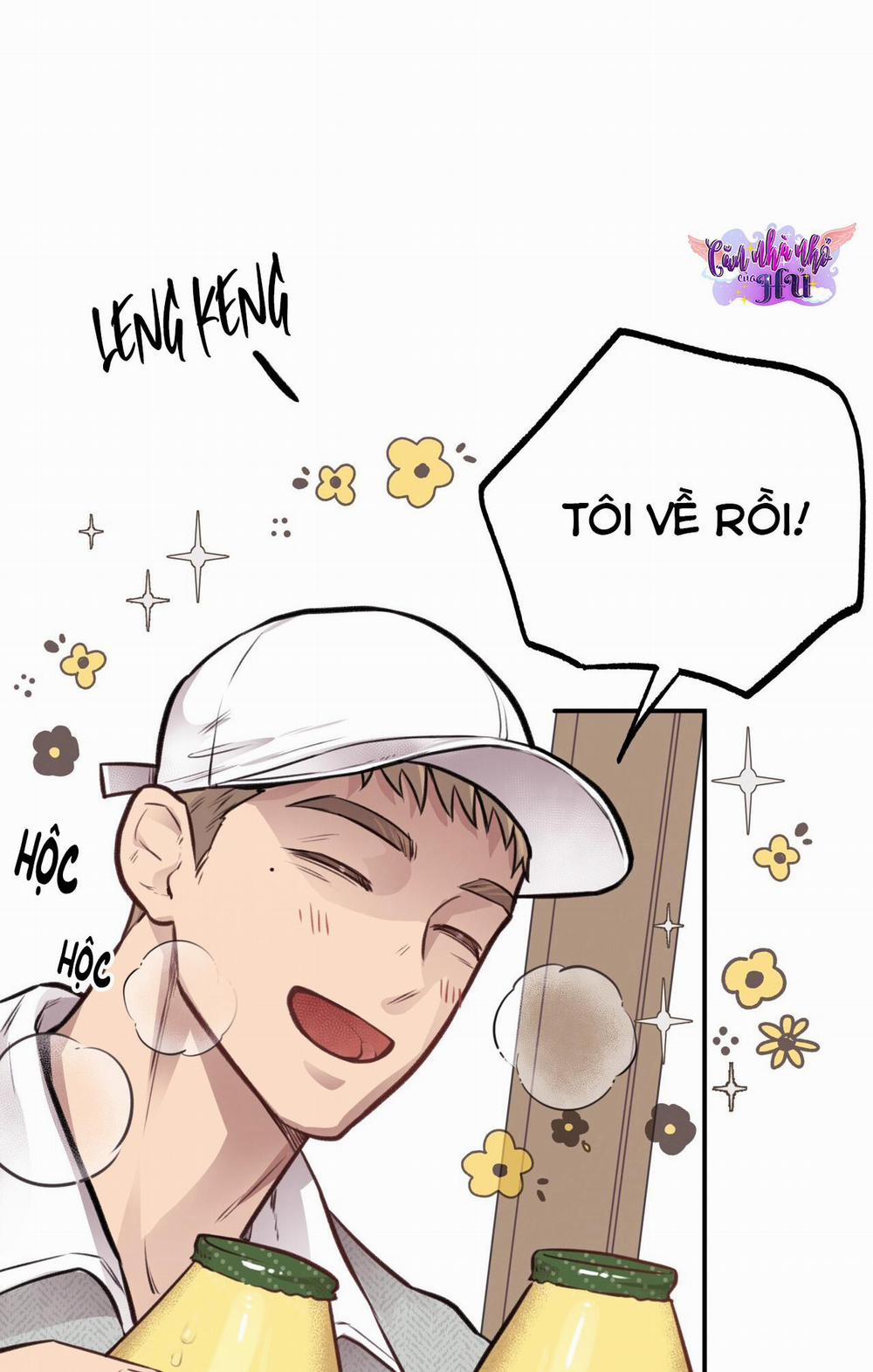 Mật Gấu 11 trang 14