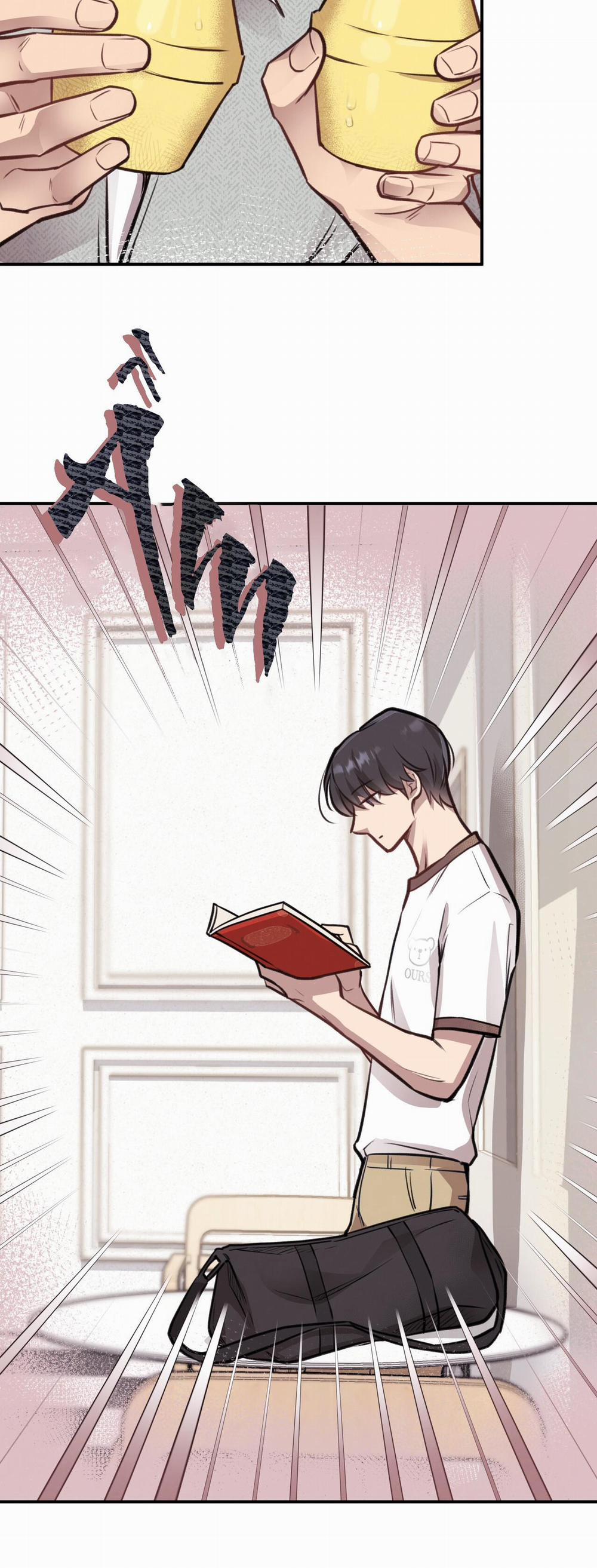 Mật Gấu 11 trang 15