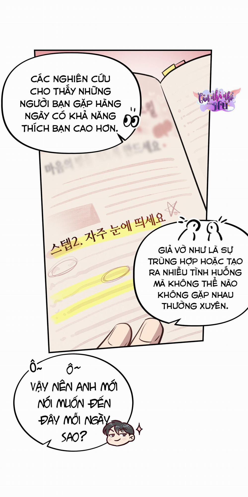 Mật Gấu 11 trang 20