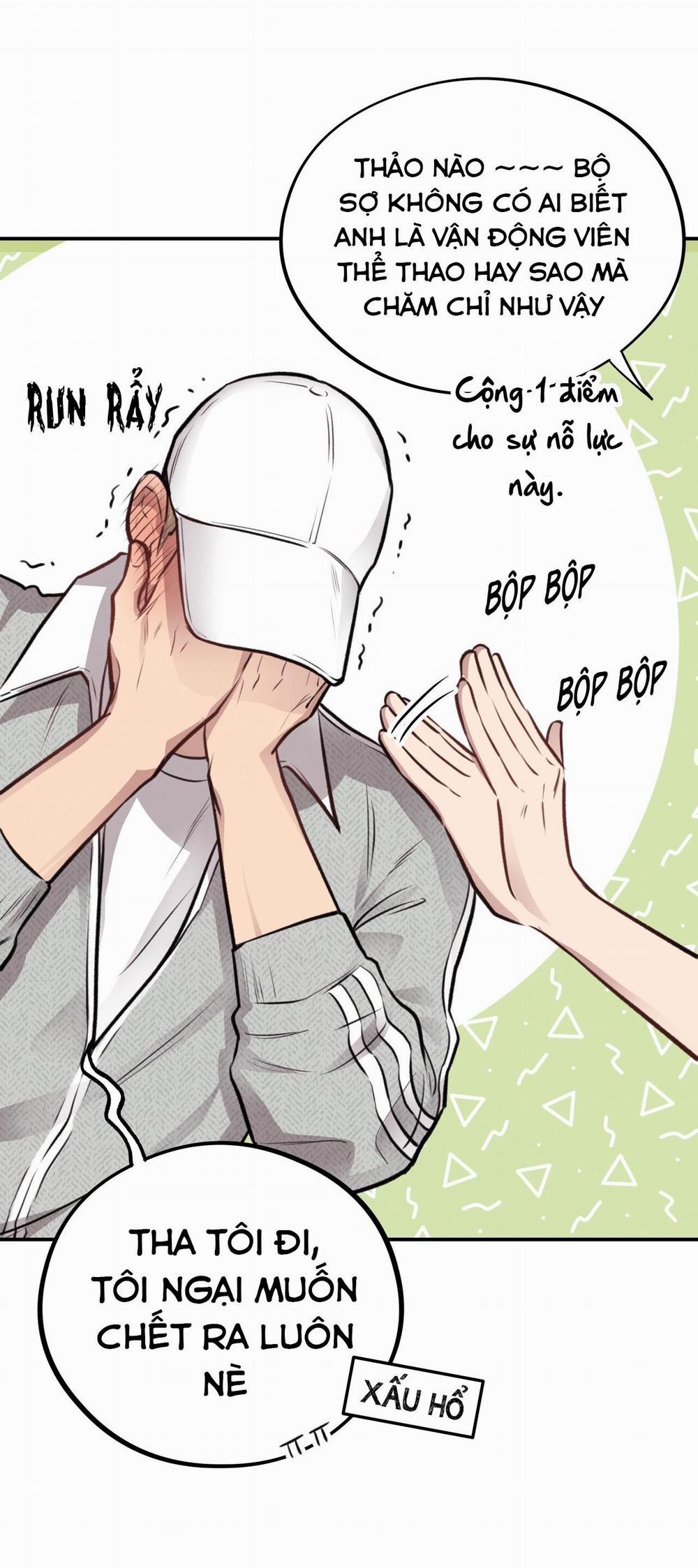 Mật Gấu 11 trang 21