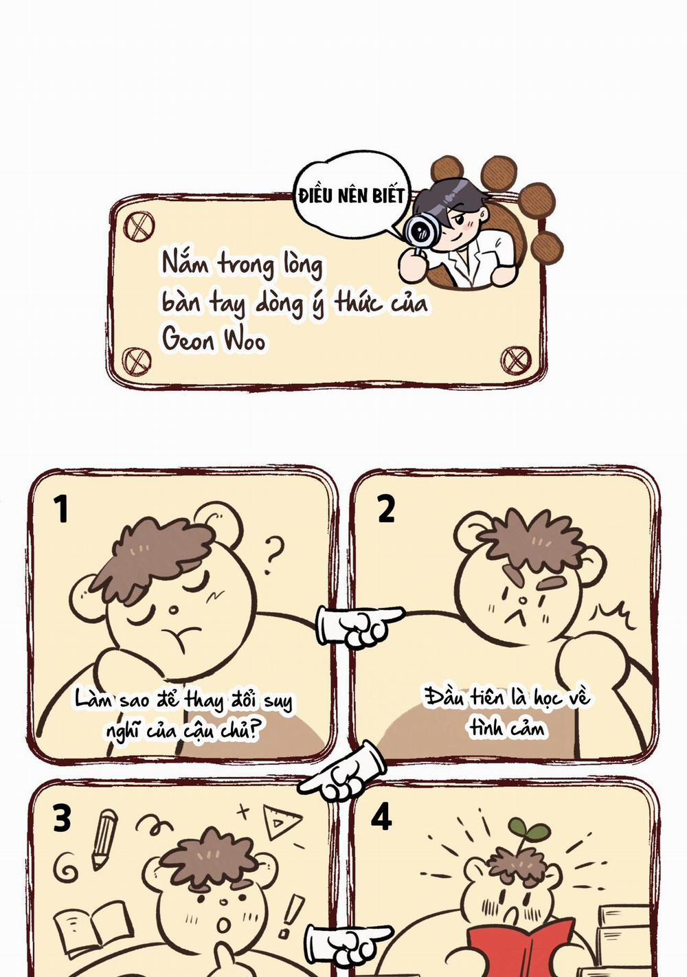 Mật Gấu 11 trang 23