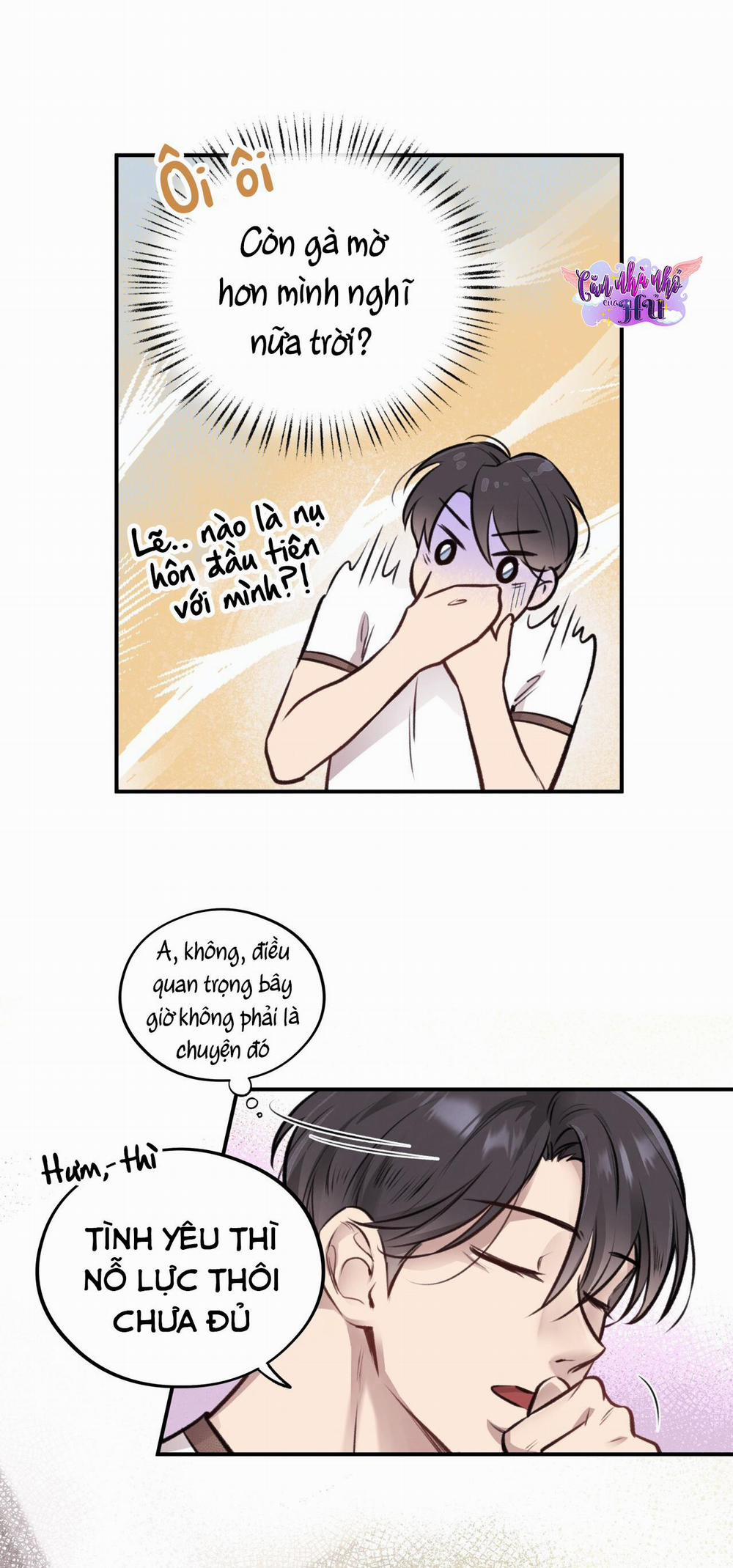 Mật Gấu 11 trang 27