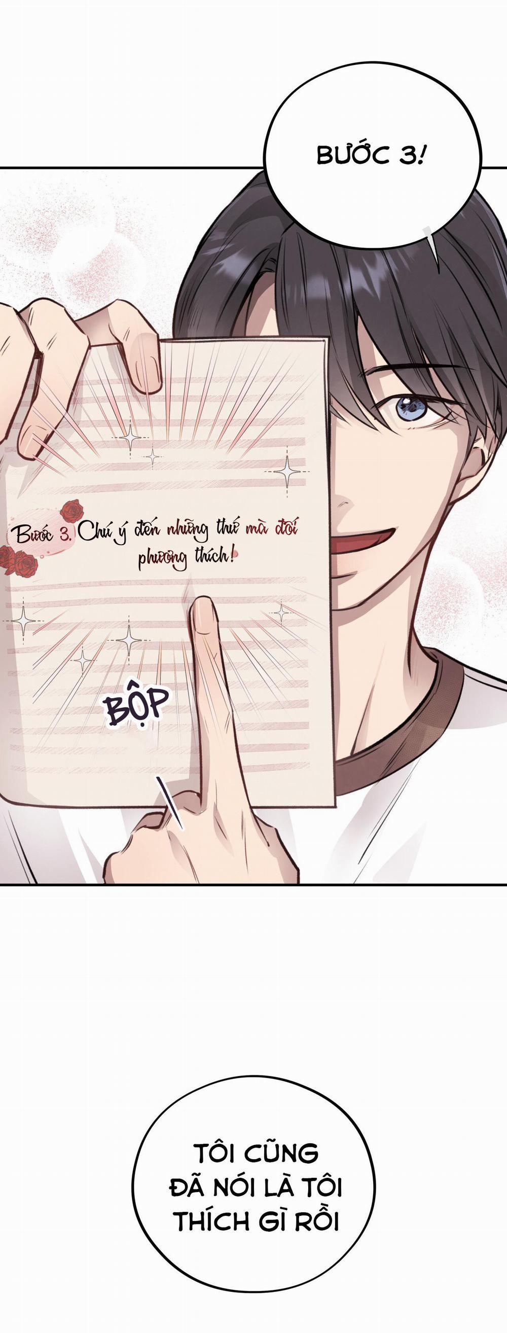 Mật Gấu 11 trang 31