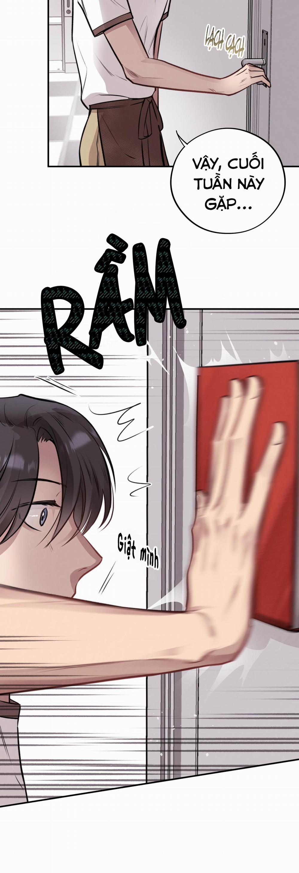 Mật Gấu 11 trang 35