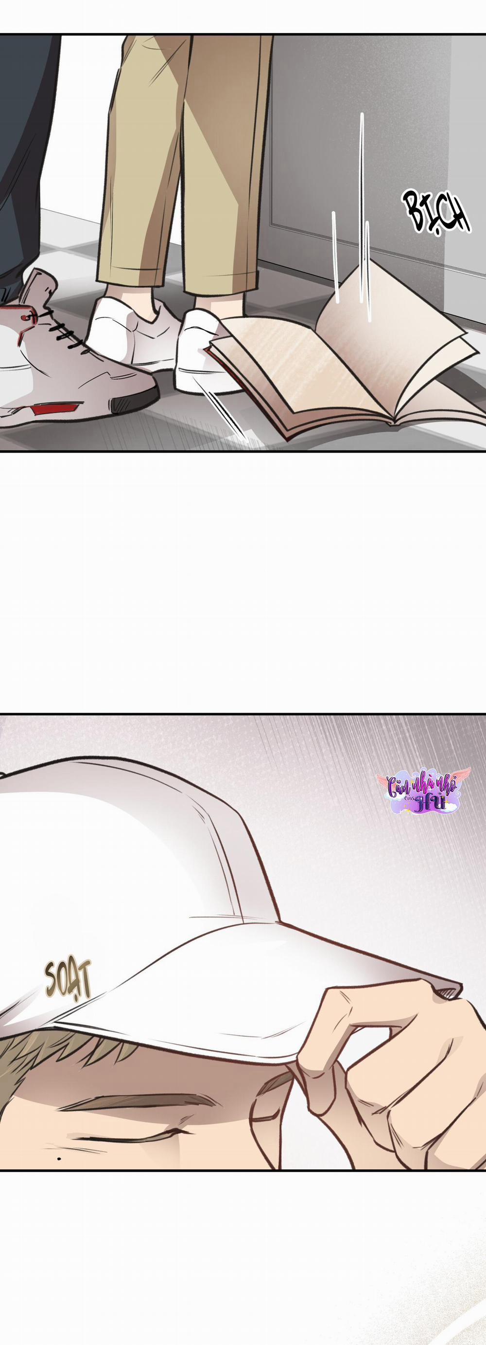 Mật Gấu 11 trang 37