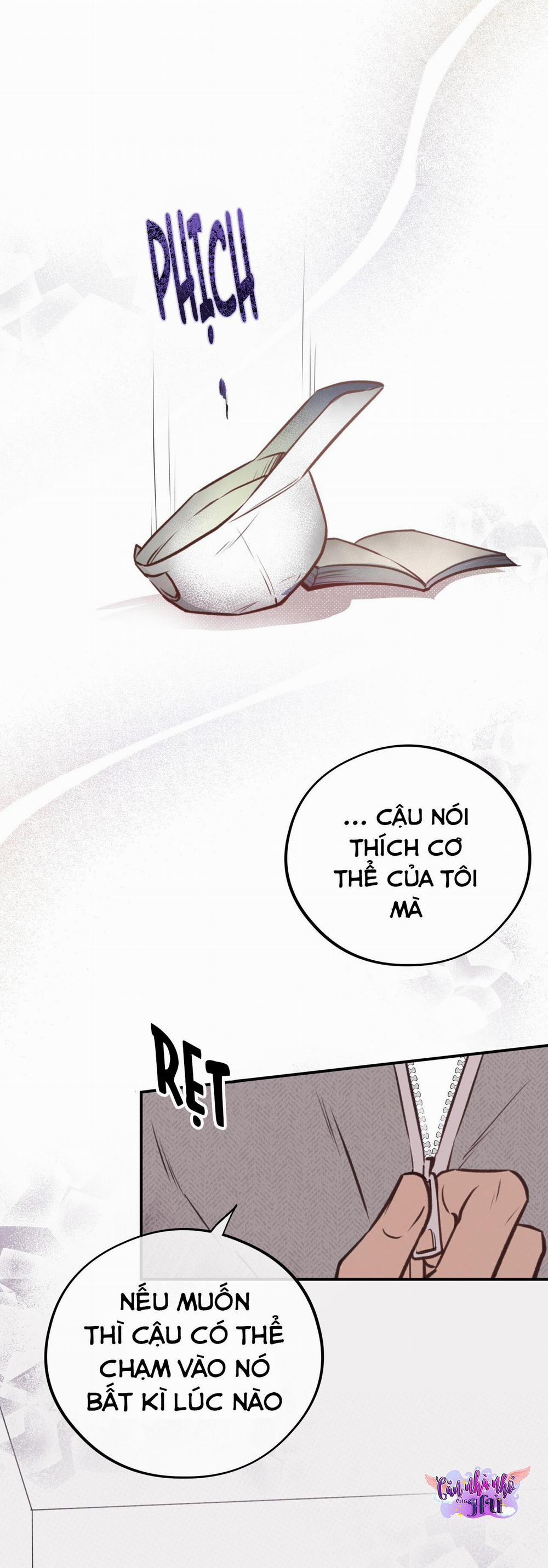 Mật Gấu 11 trang 38