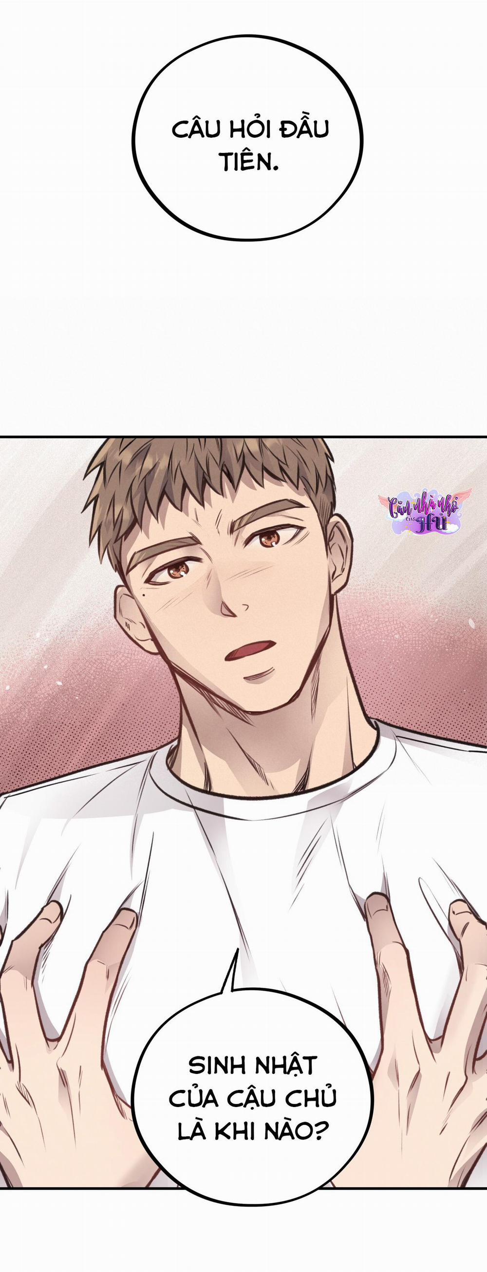 Mật Gấu 11 trang 45