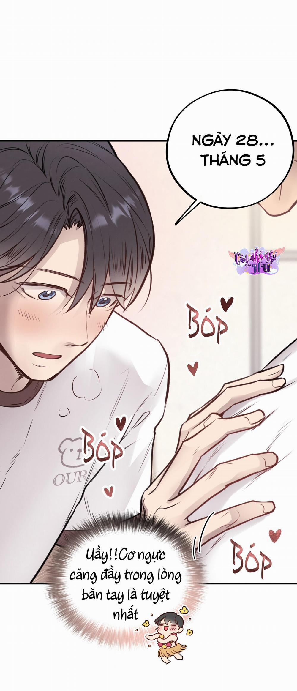 Mật Gấu 11 trang 46