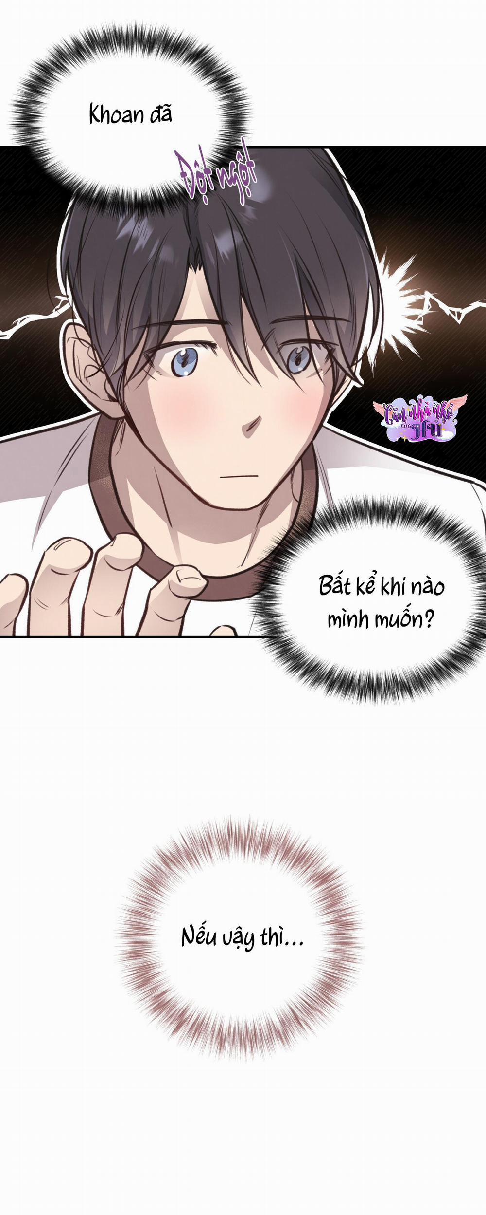 Mật Gấu 11 trang 48