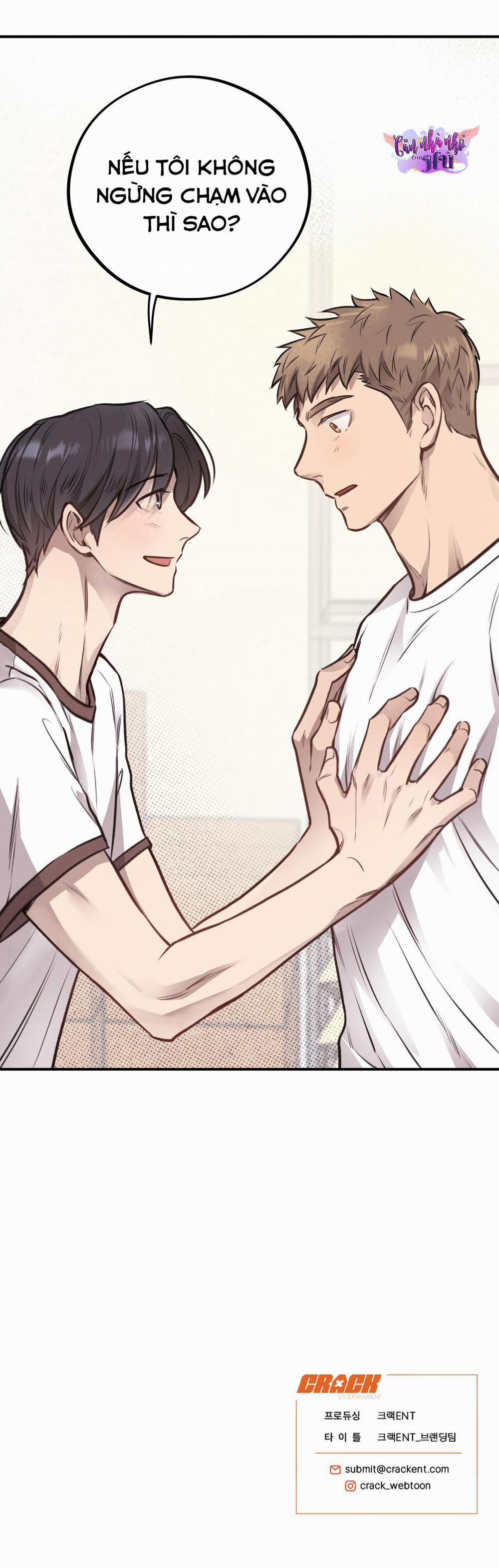 Mật Gấu 11 trang 49