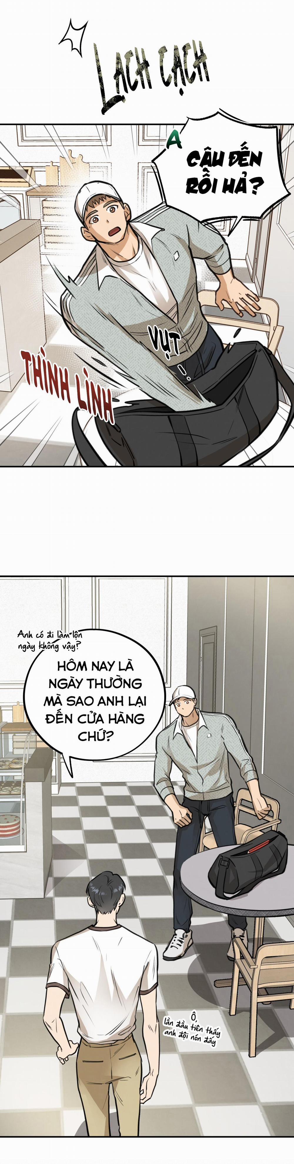 Mật Gấu 11 trang 6