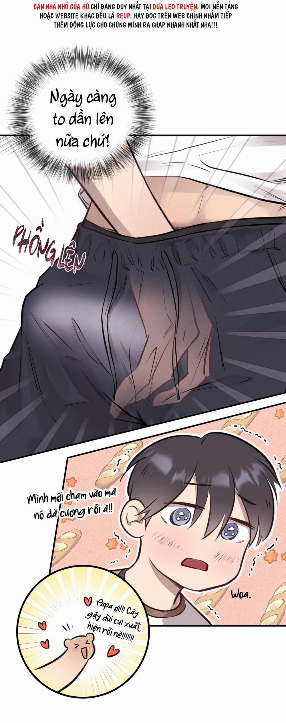 Mật Gấu 12 trang 13