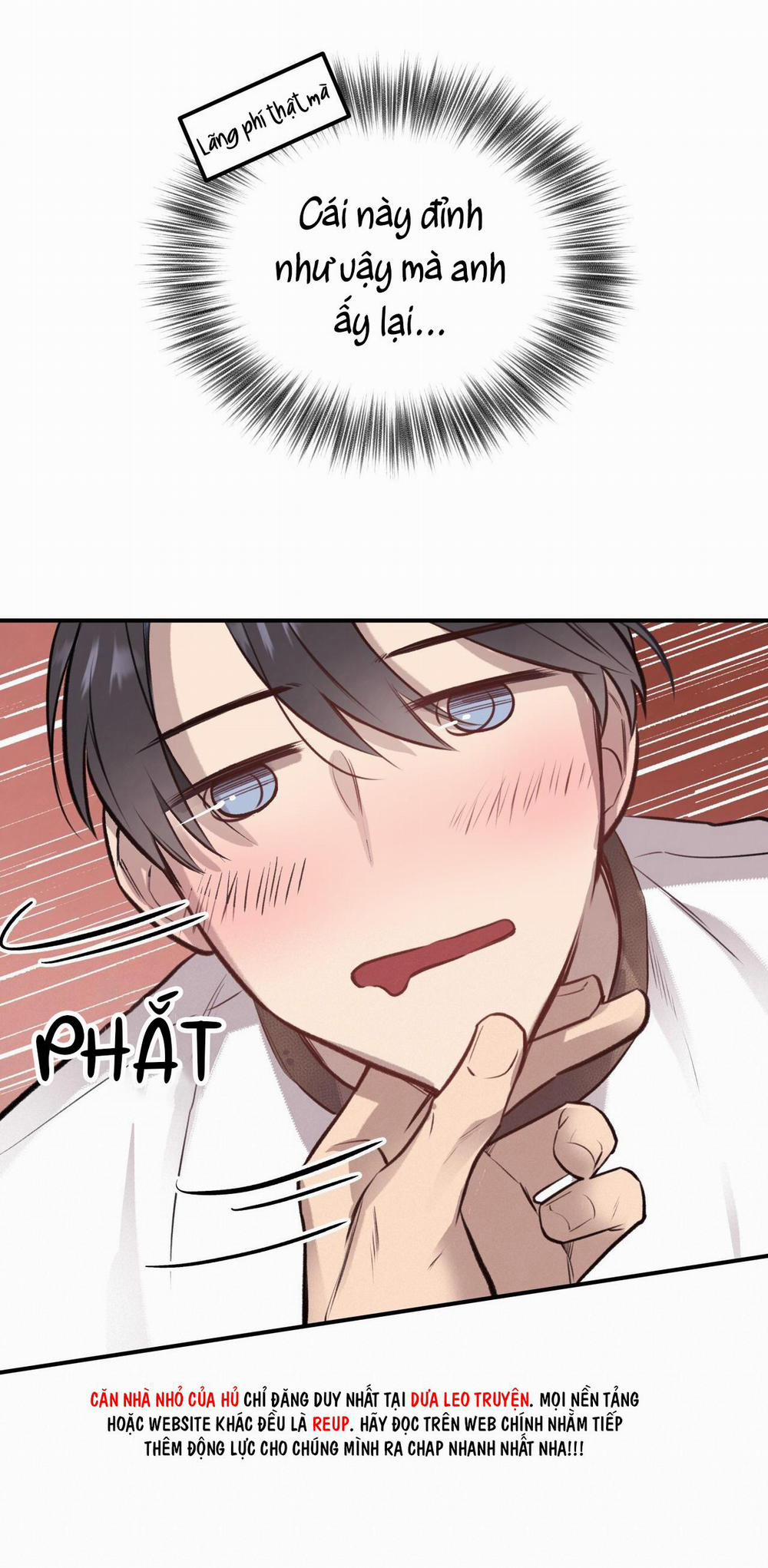 Mật Gấu 12 trang 14