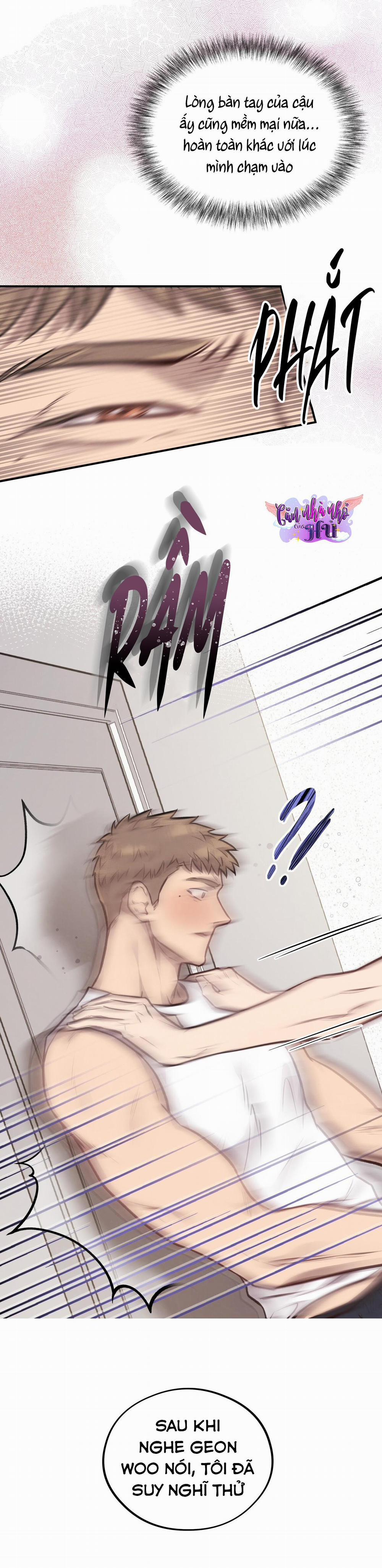 Mật Gấu 12 trang 17