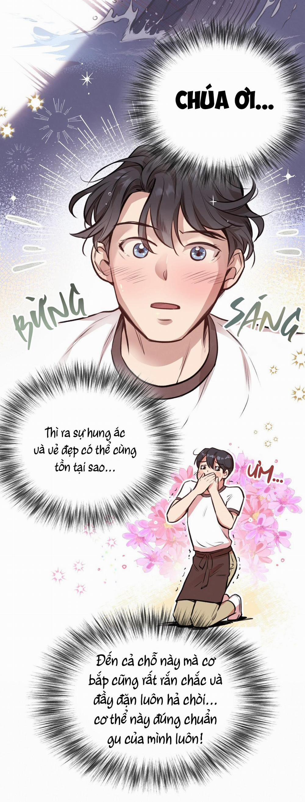 Mật Gấu 12 trang 20