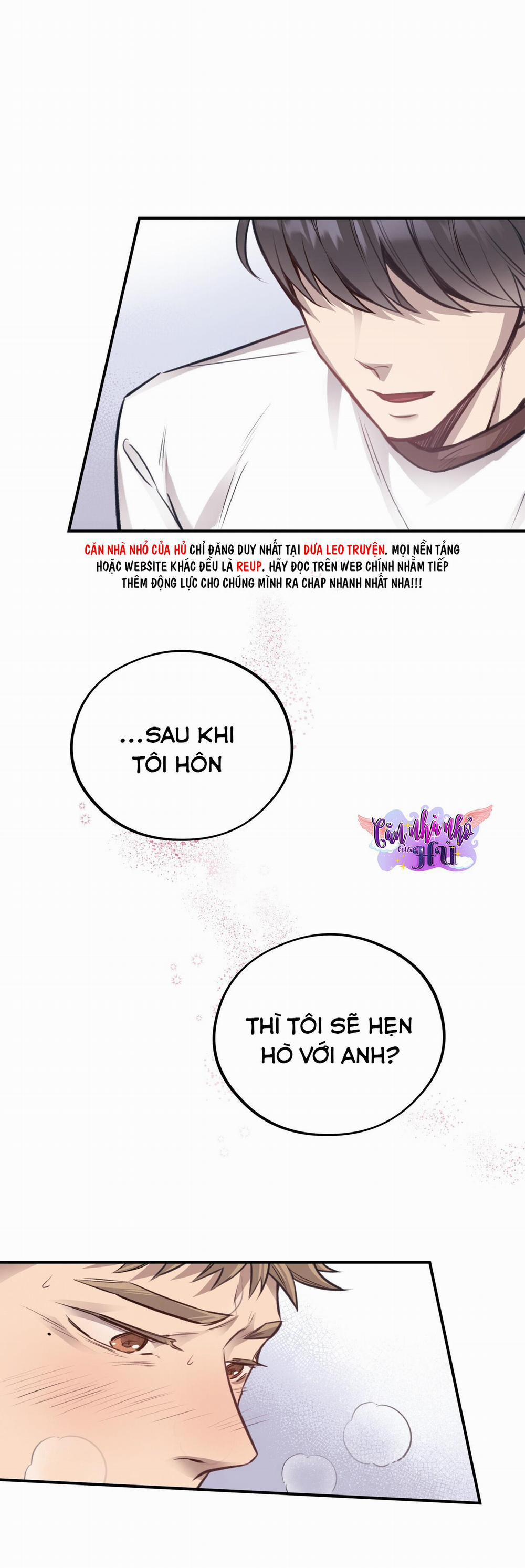 Mật Gấu 12 trang 21