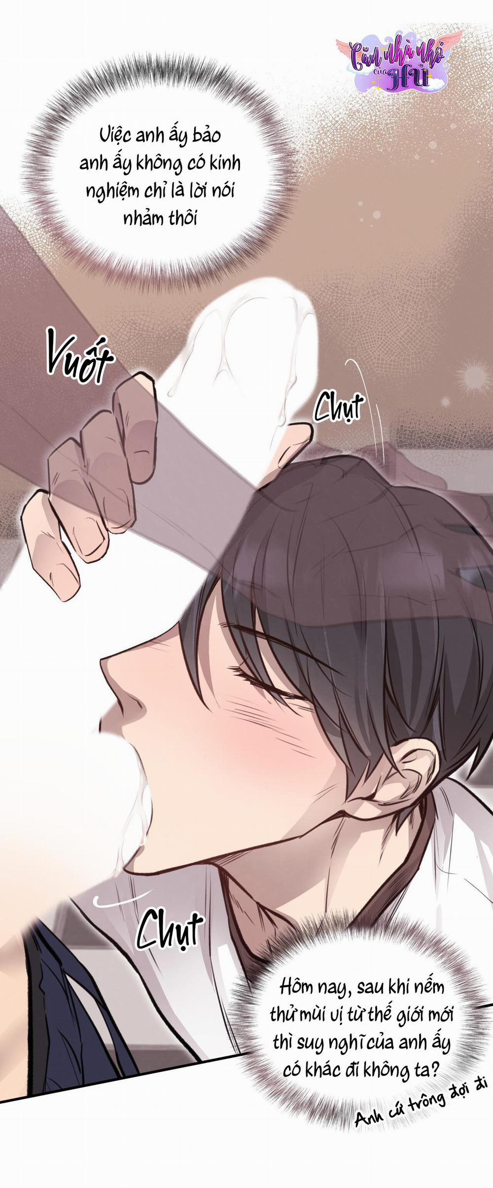 Mật Gấu 12 trang 24