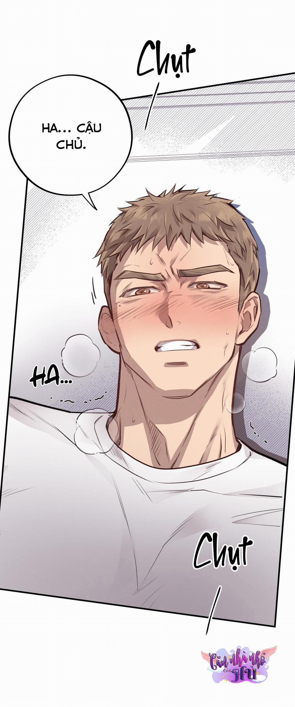 Mật Gấu 12 trang 25