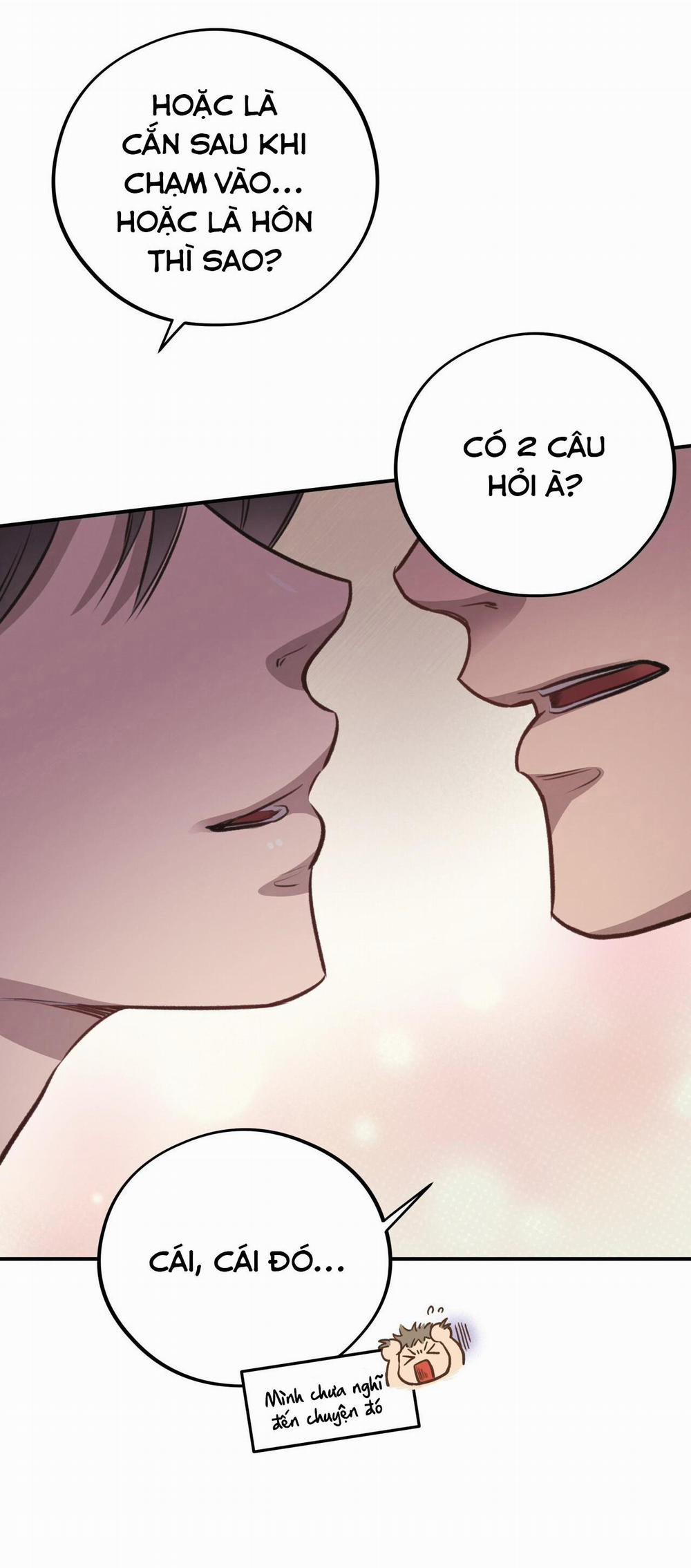 Mật Gấu 12 trang 3