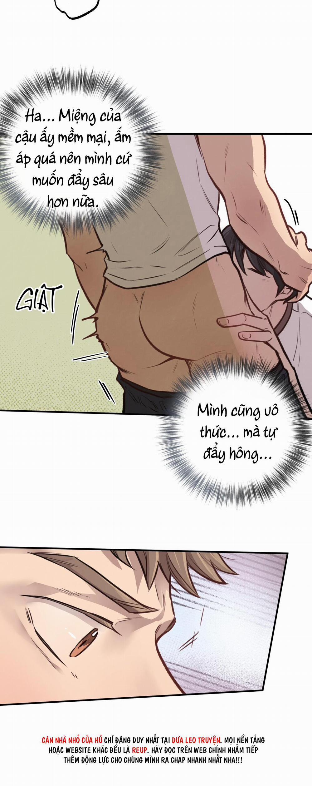 Mật Gấu 12 trang 31