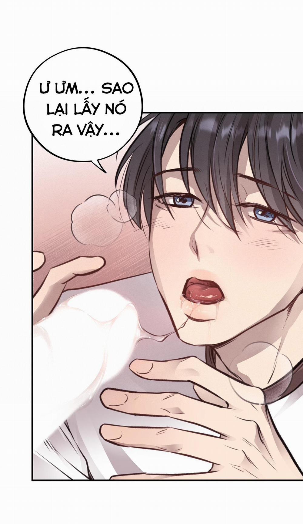 Mật Gấu 12 trang 35