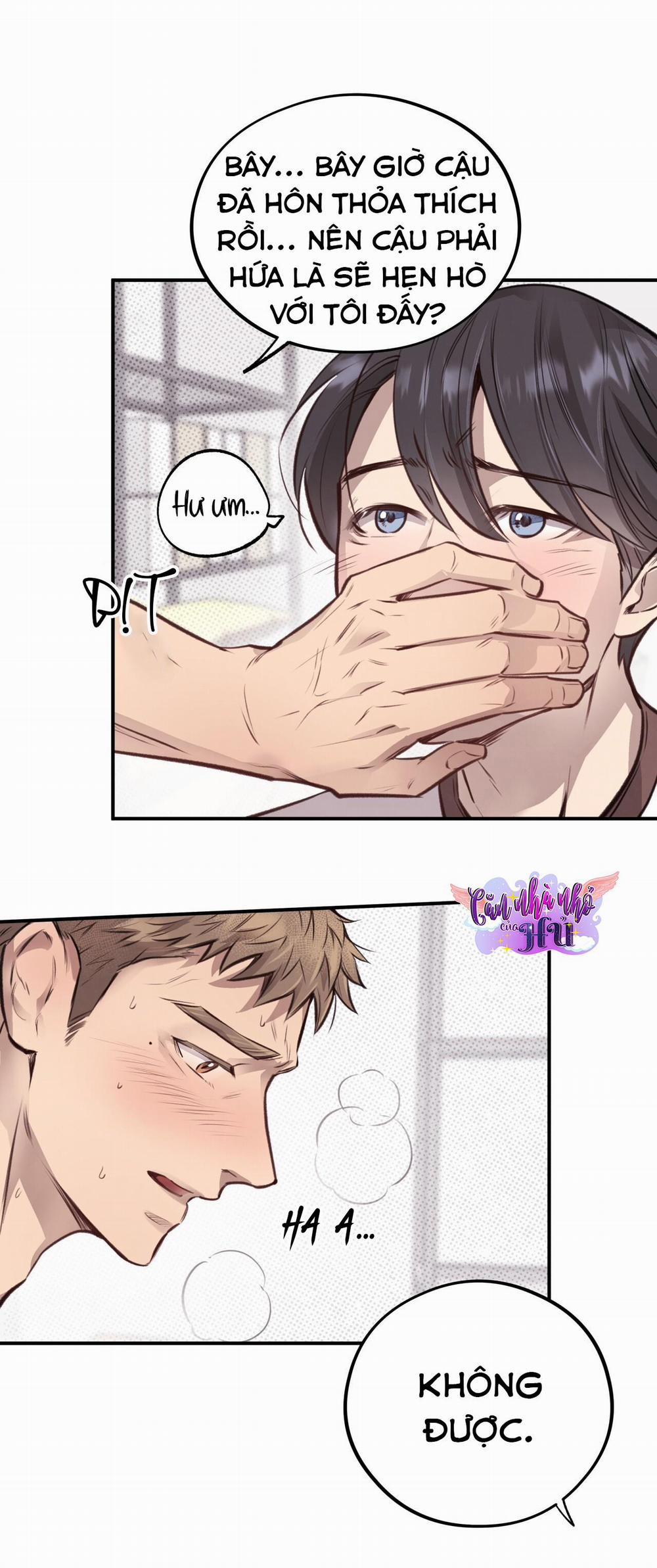 Mật Gấu 12 trang 36