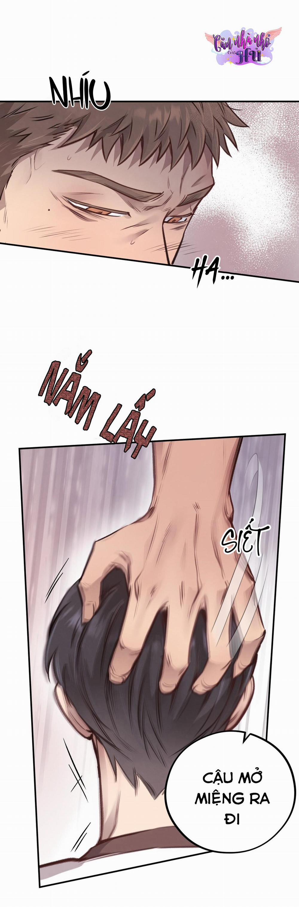 Mật Gấu 12 trang 38