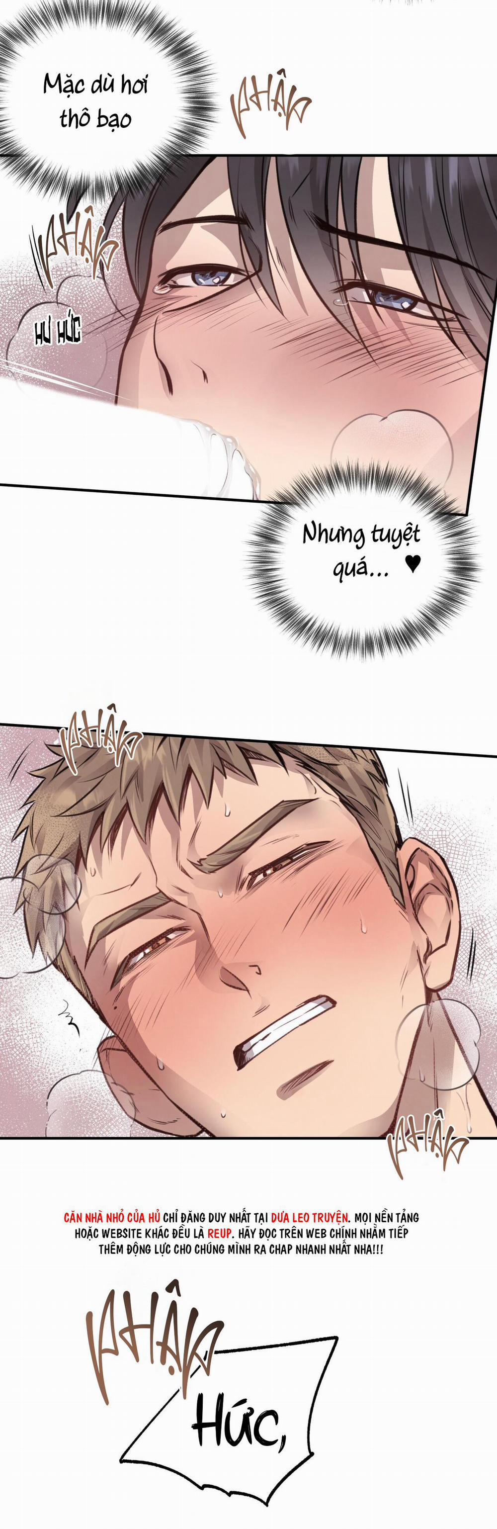 Mật Gấu 12 trang 40