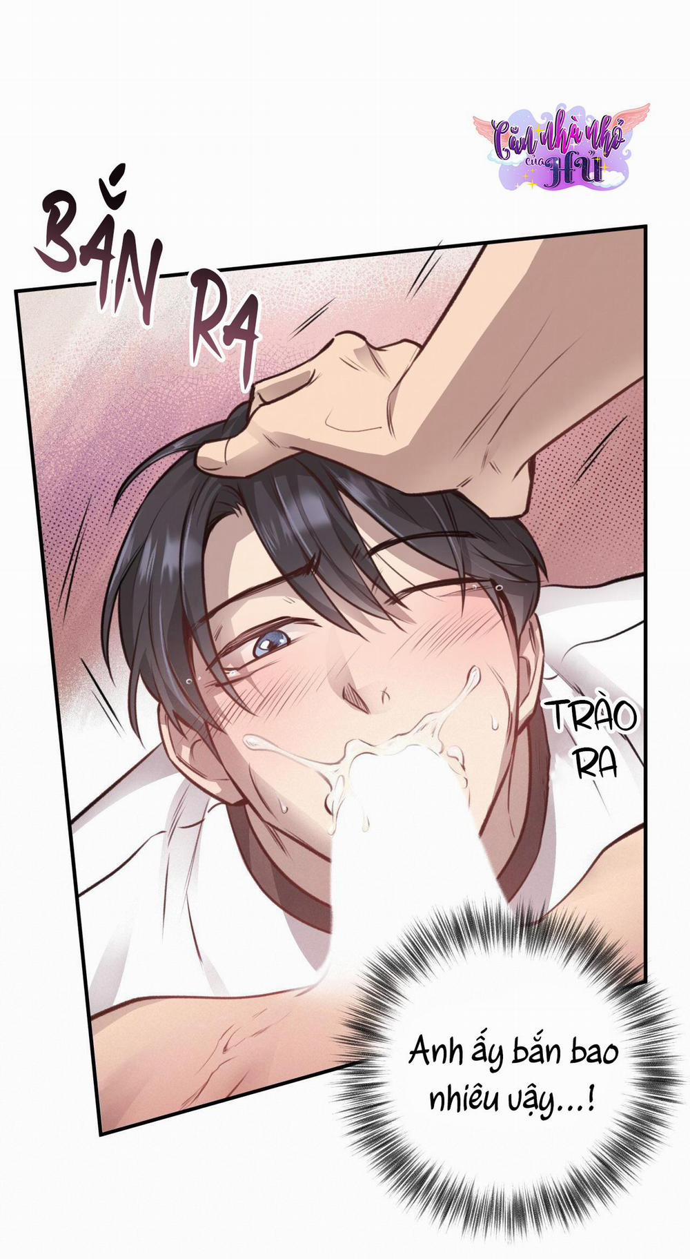 Mật Gấu 12 trang 41