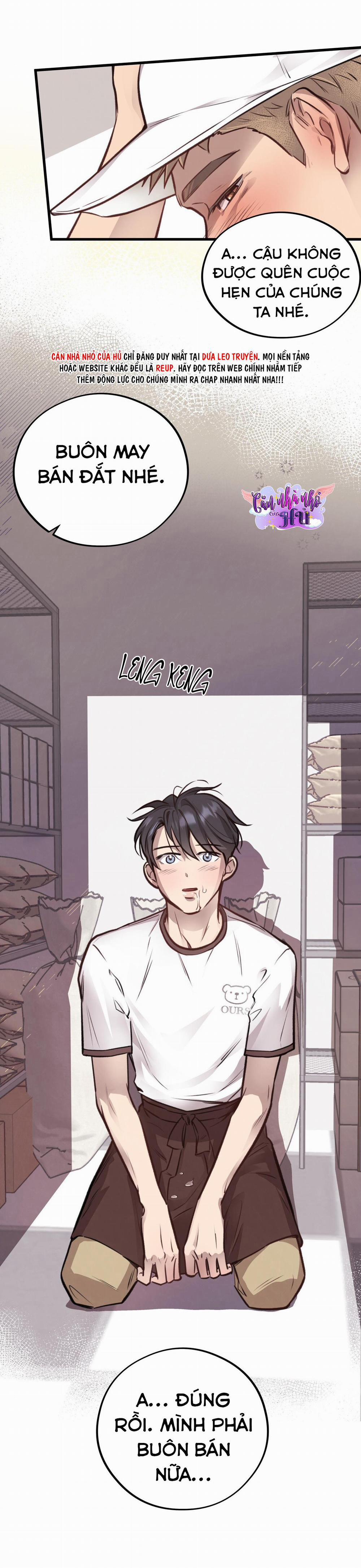 Mật Gấu 12 trang 45