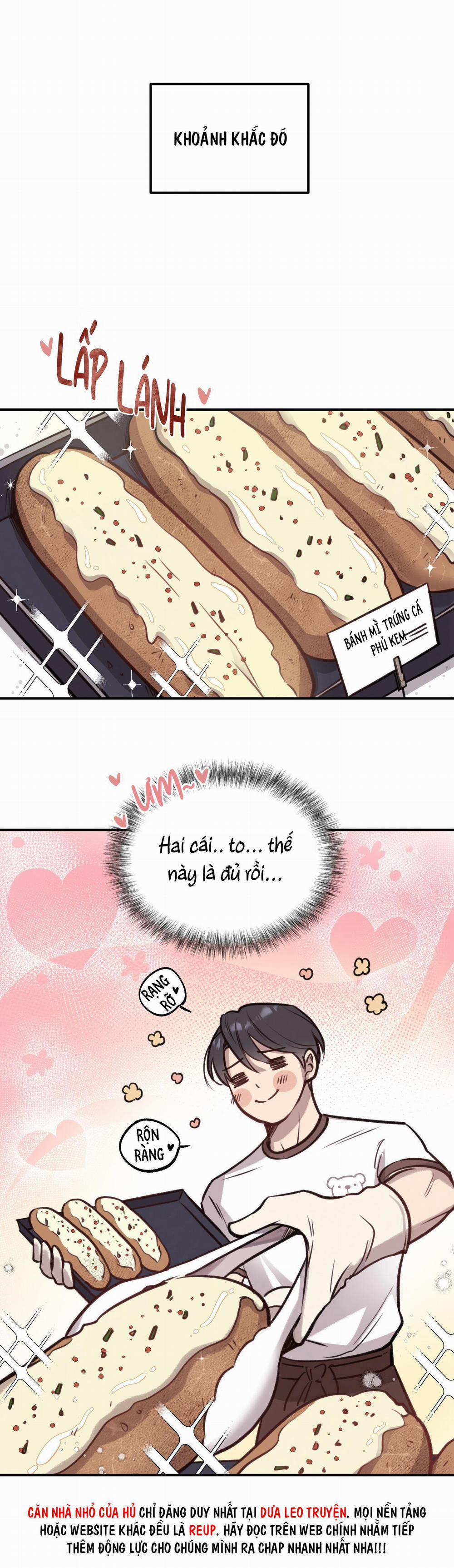 Mật Gấu 13 trang 10