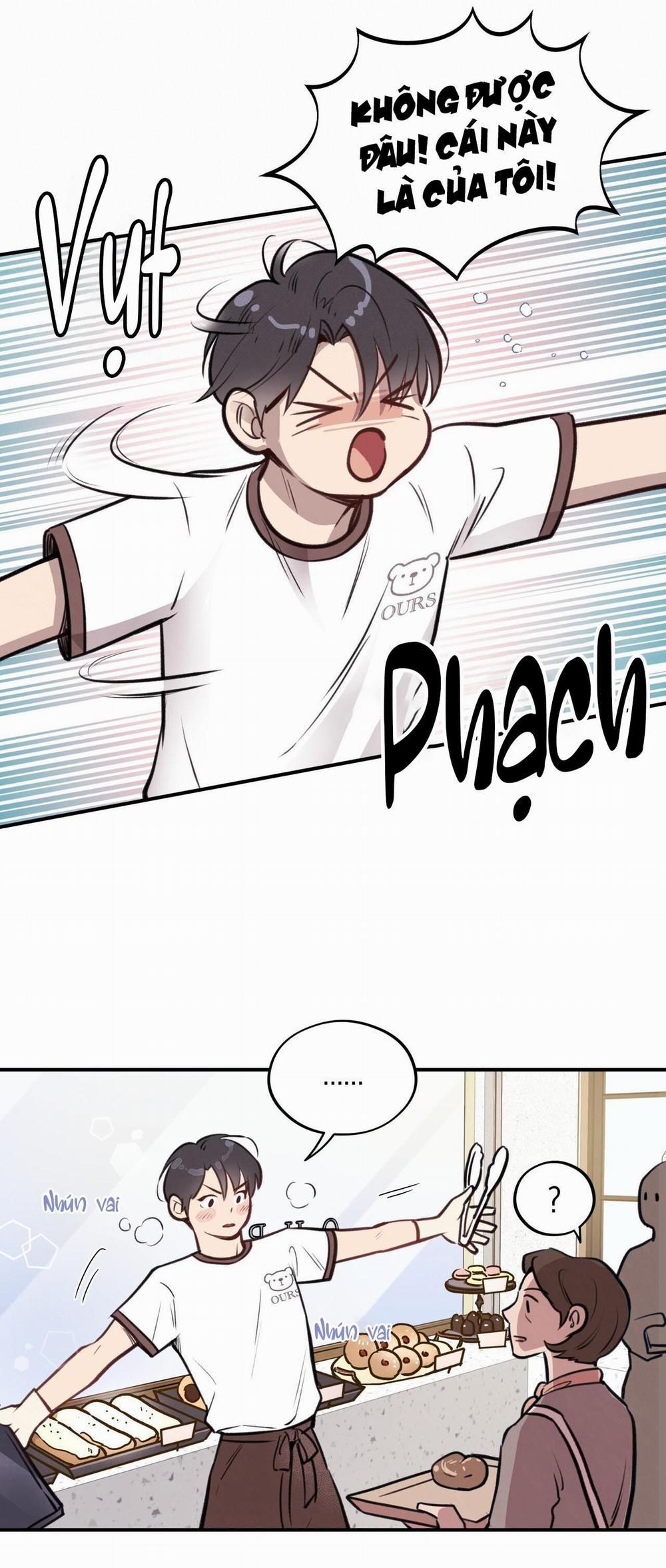 Mật Gấu 13 trang 12