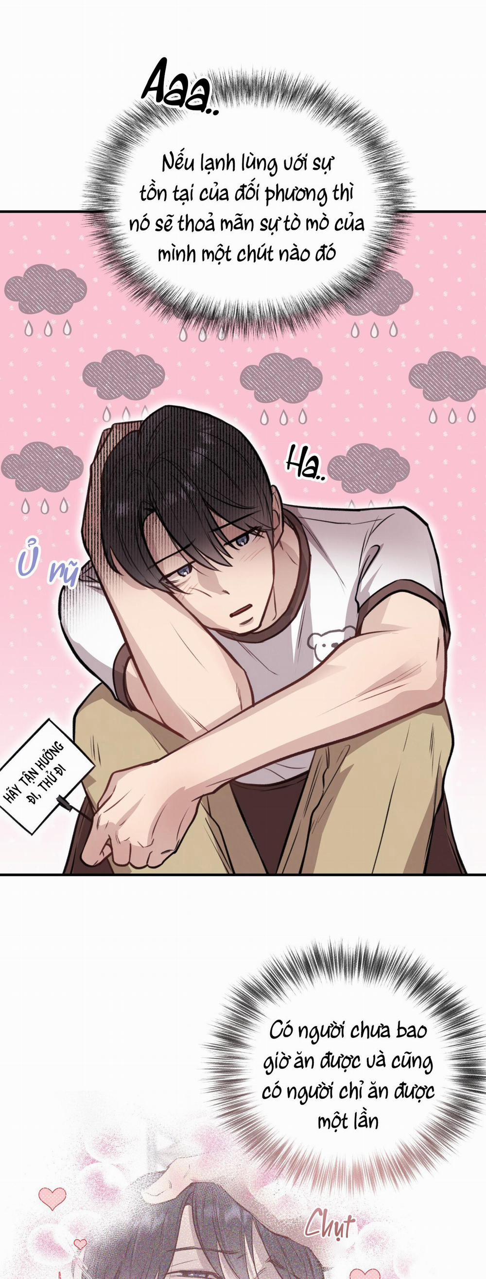 Mật Gấu 13 trang 14