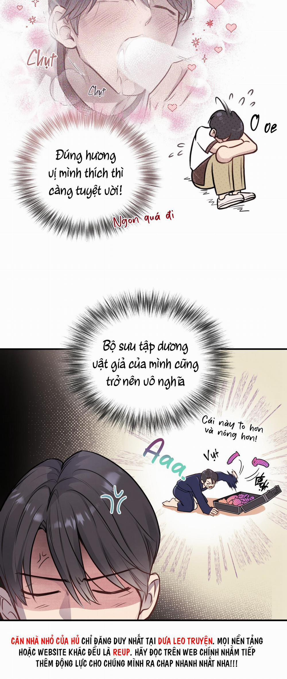 Mật Gấu 13 trang 15